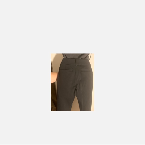 Ann Taylor Modern Fit Pants, size 4 - Picture 3 of 9